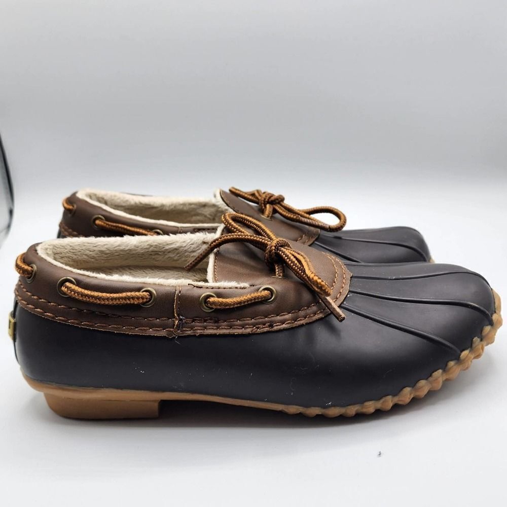Jambu Gwen duck shoes